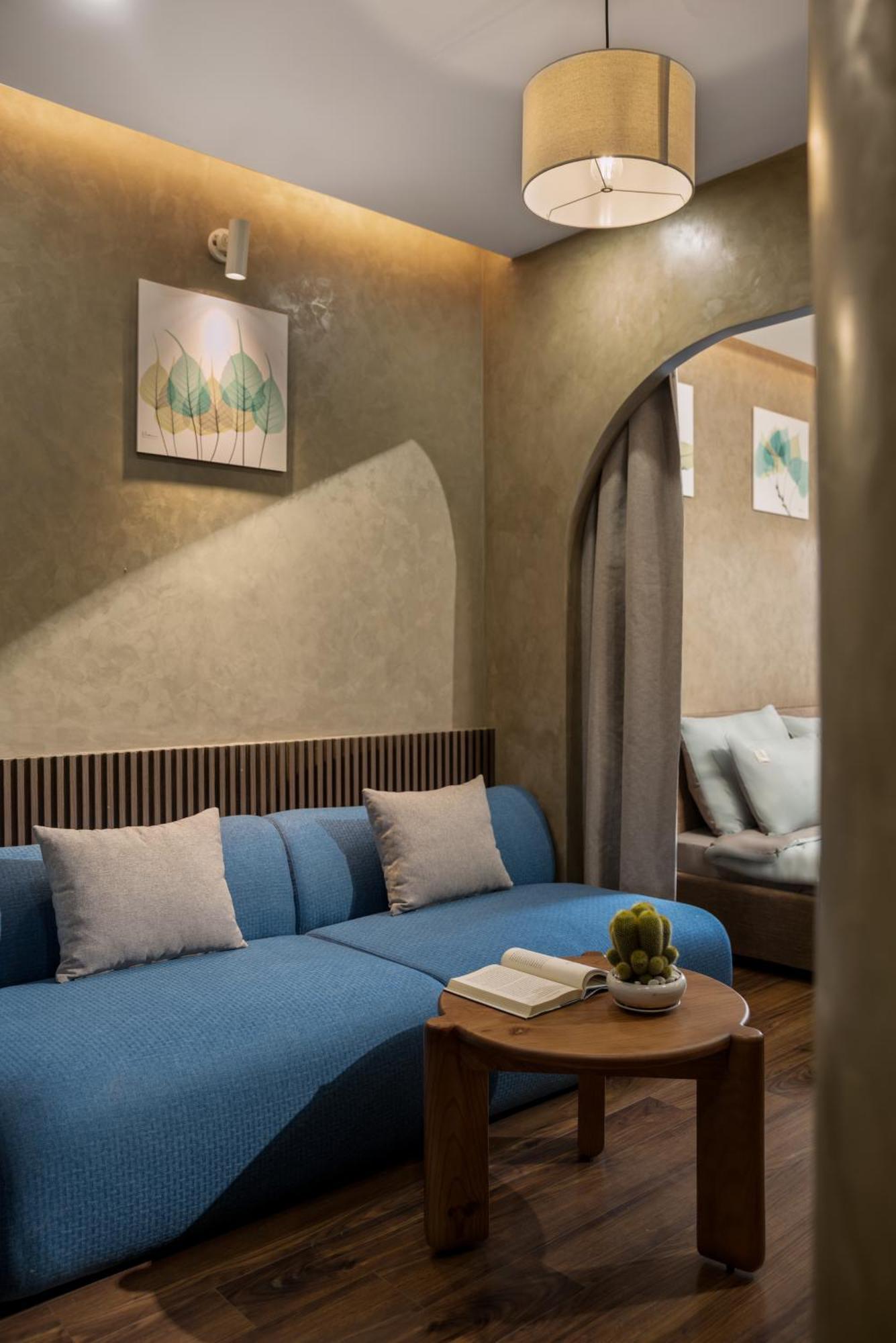 Q Apartment דה נאנג מראה חיצוני תמונה
